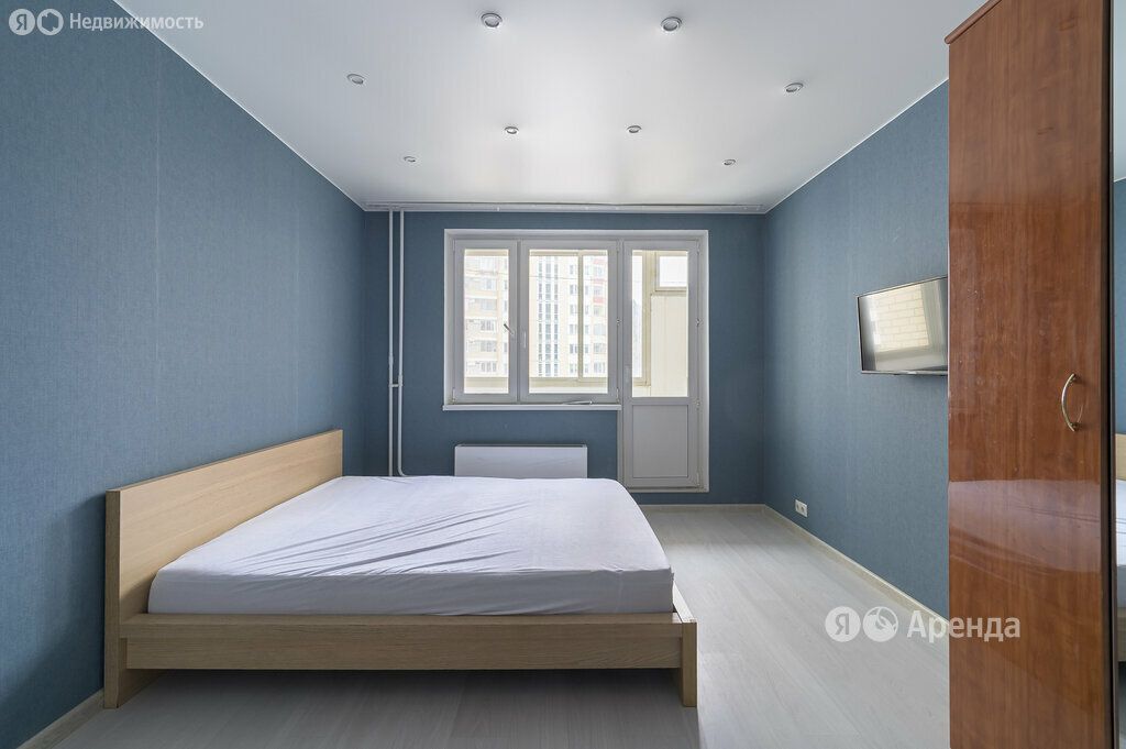 m. Sheremetyevskaya: Apartment, 2-rooms