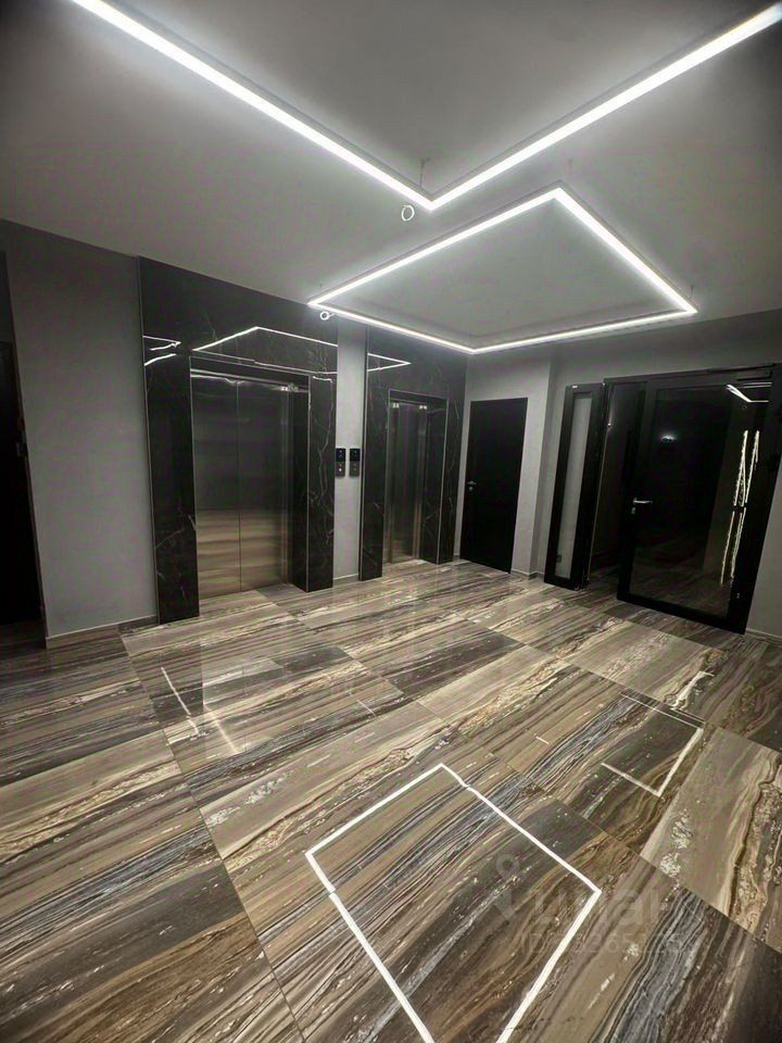 m. Zyuzino: Apartment, 2-rooms