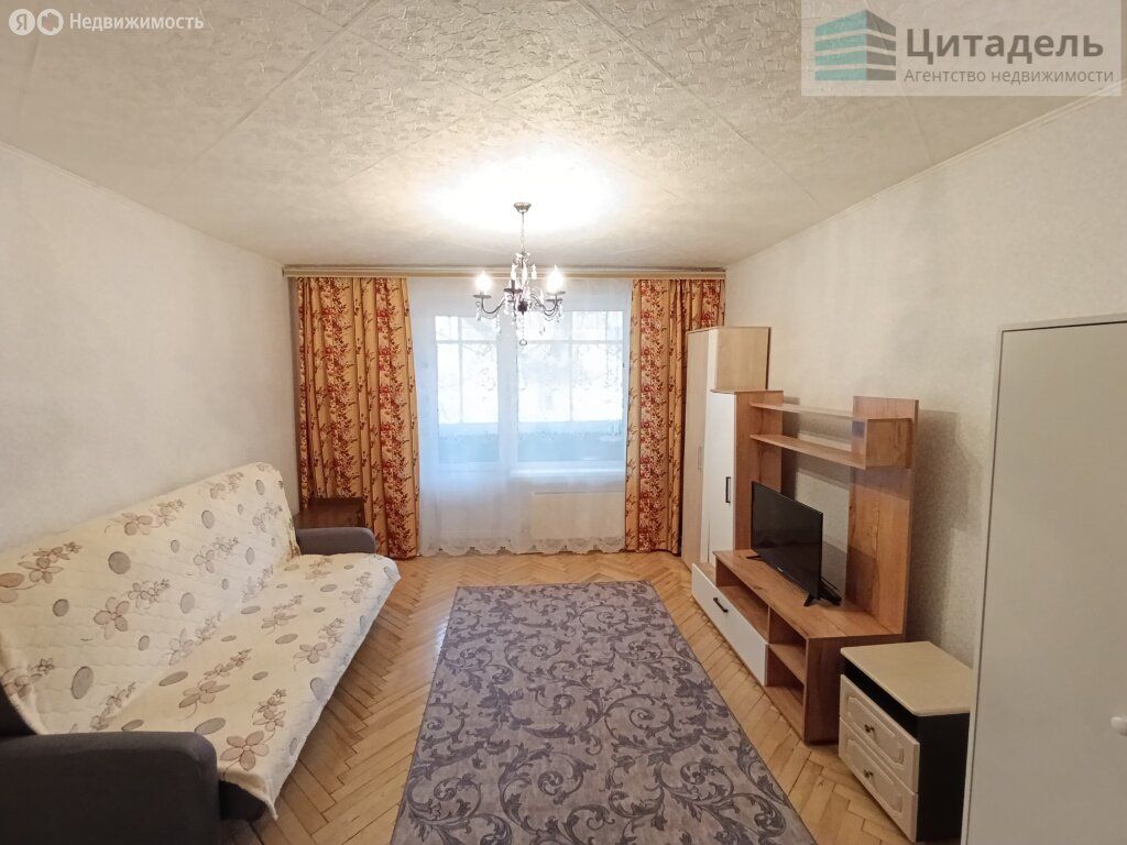m. Prospekt Mira: Apartment, 1-rooms