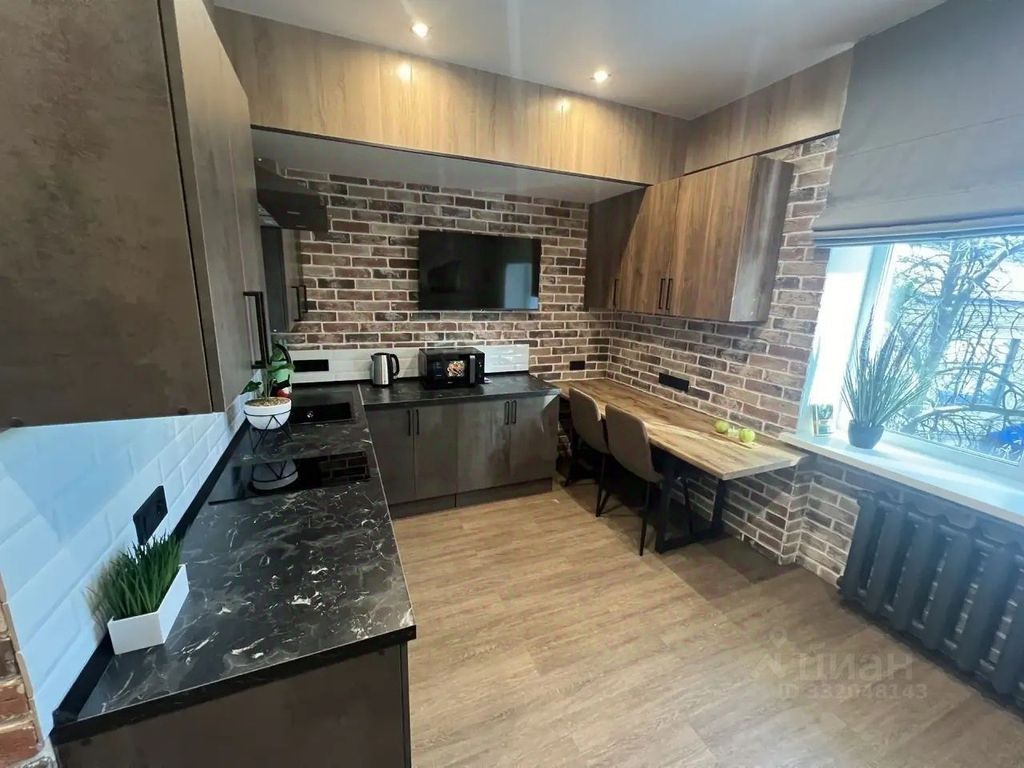 m. Chkalovskaya: Apartment, studio