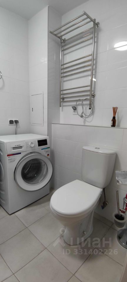 m. Mitino: Apartment, 2-rooms