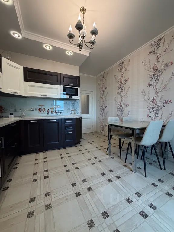 m. Medvedkovo: Apartment, 2-rooms