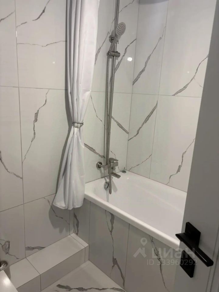 m. Terekhovo: Apartment, studio