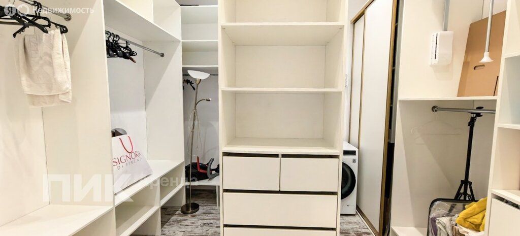 m. Shelepikha: Apartment, 2-rooms
