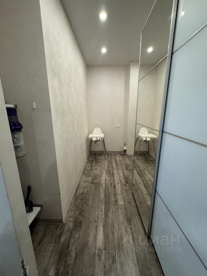 m. Vodny stadion: Apartment, 1-rooms