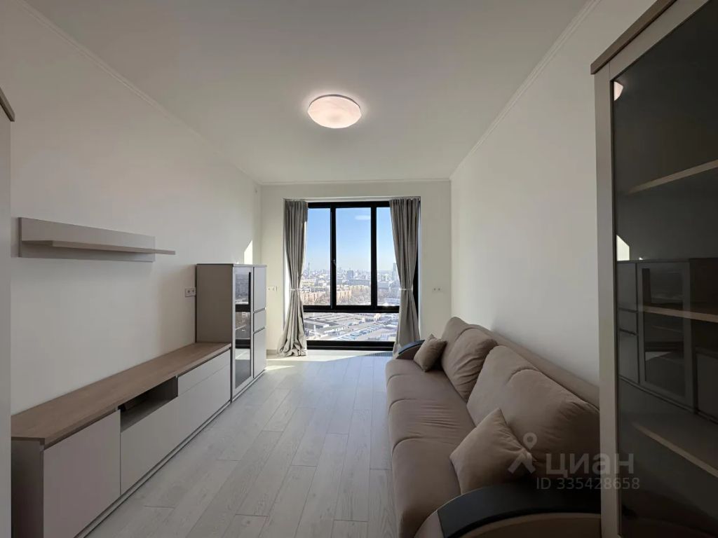 m. Fili: Apartment, 2-rooms