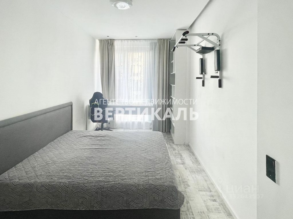 m. Medvedkovo: Apartment, 2-rooms