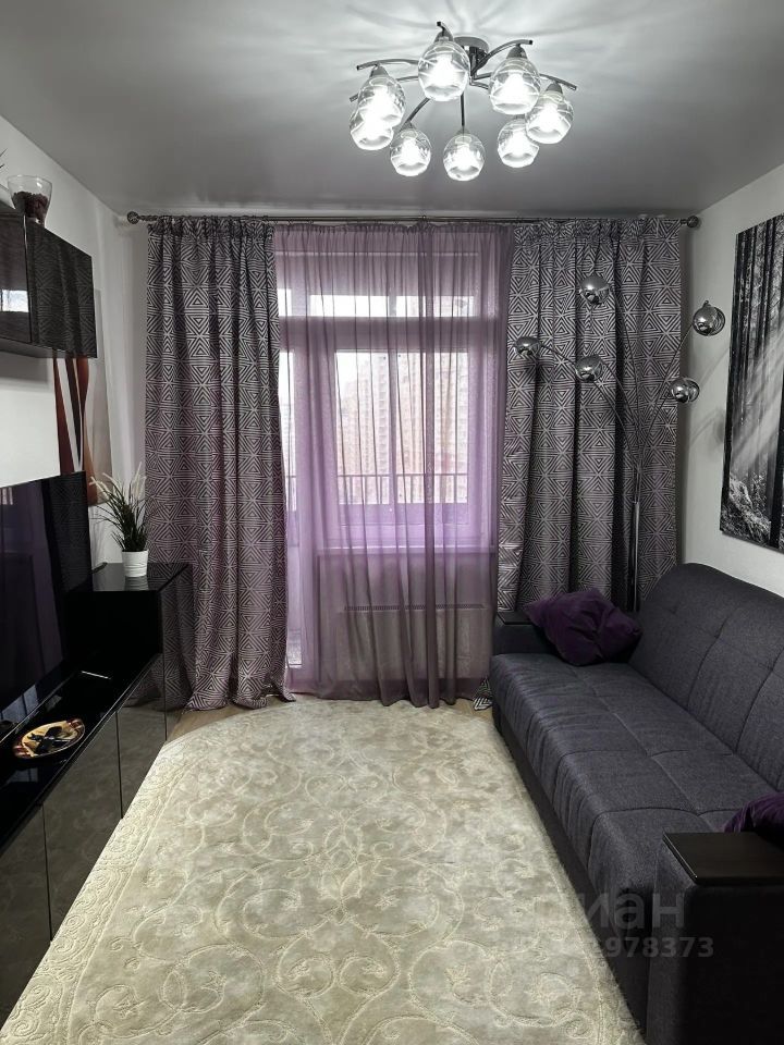 m. Kotelniki: Apartment, 1-rooms