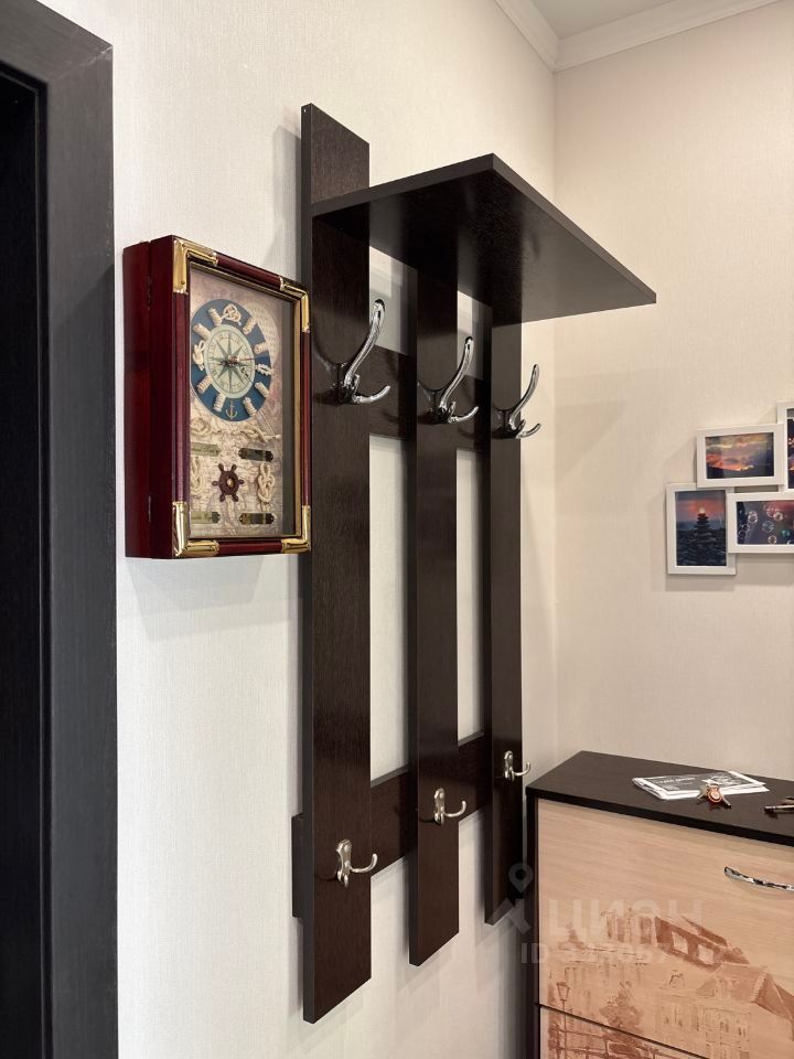 m. Vodniki: Apartment, 1-rooms