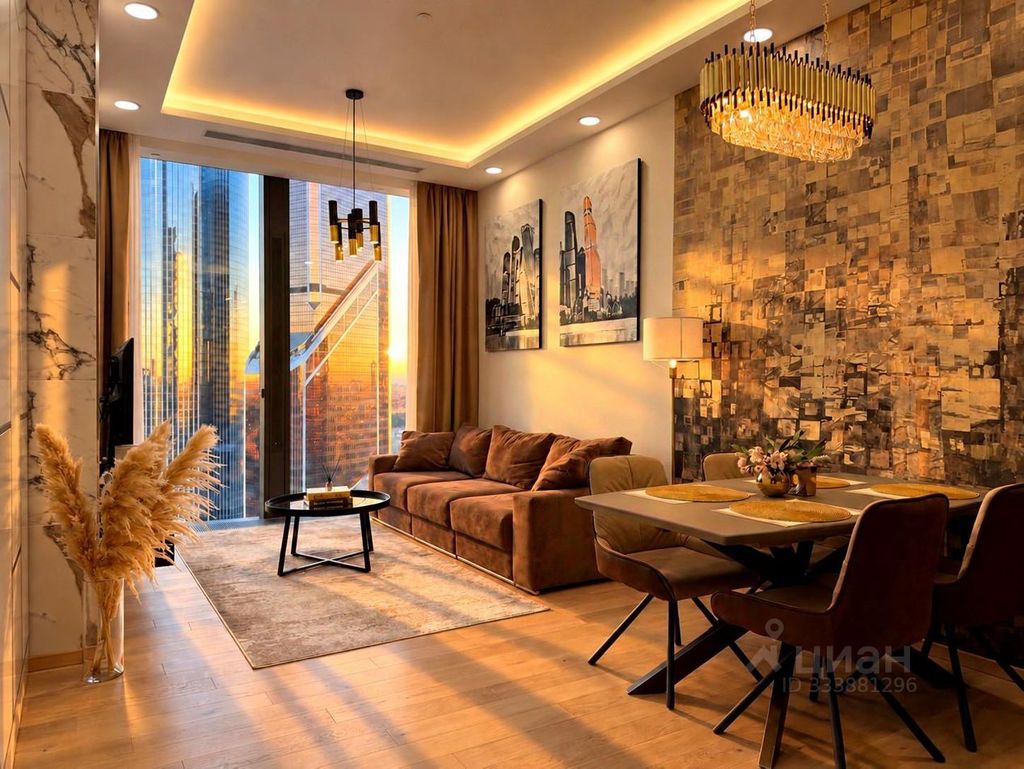 m. Testovskaya: Apartment, 1-rooms