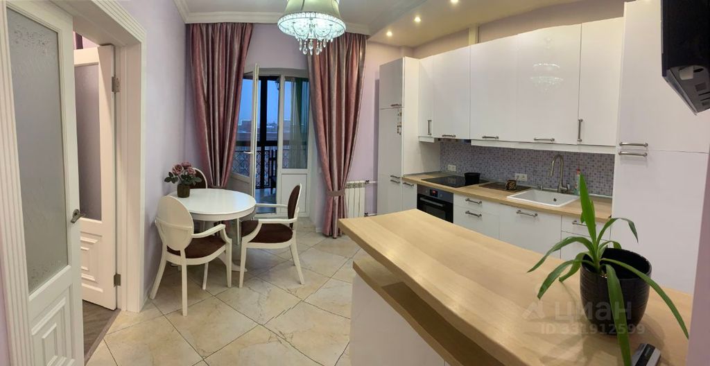 m. Dolgoprudnaya: Apartment, 1-rooms