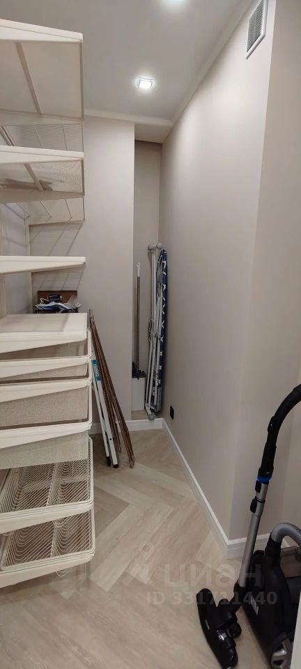 m. Akademicheskaya: Apartment, 2-rooms