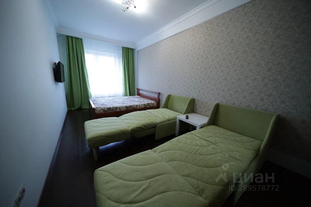 m. Medvedkovo: Apartment, 2-rooms
