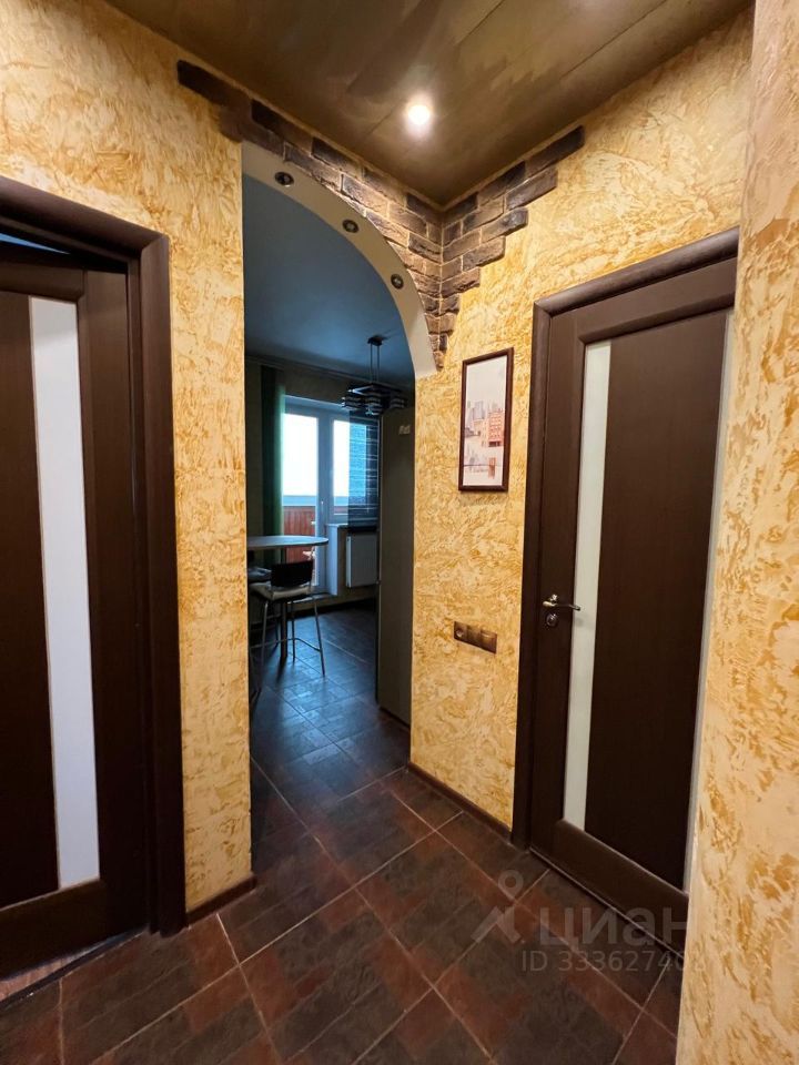 m. Khimki: Apartment, 1-rooms