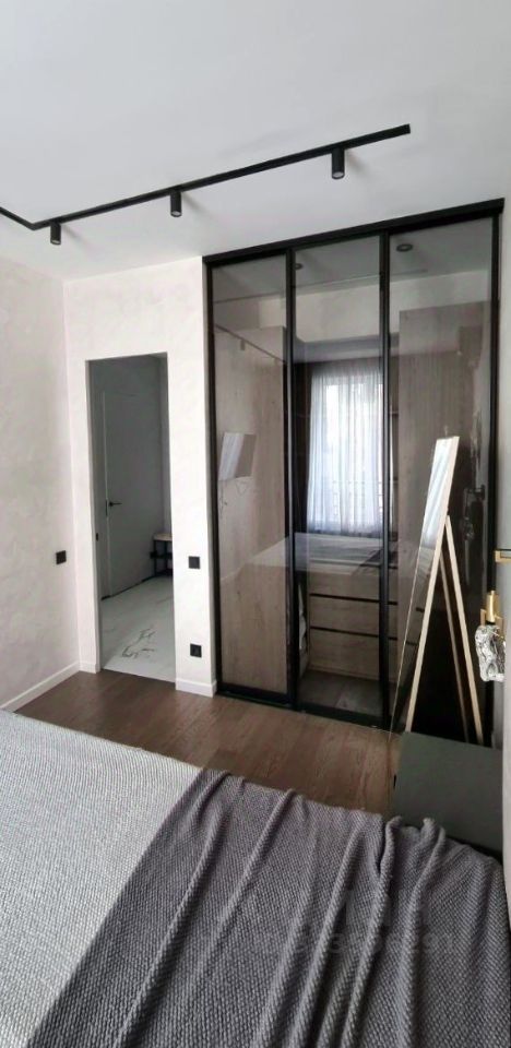 m. Khoroshevo: Apartment, 2-rooms