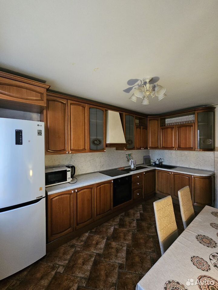 m. Troparevo: Apartment, 2-rooms