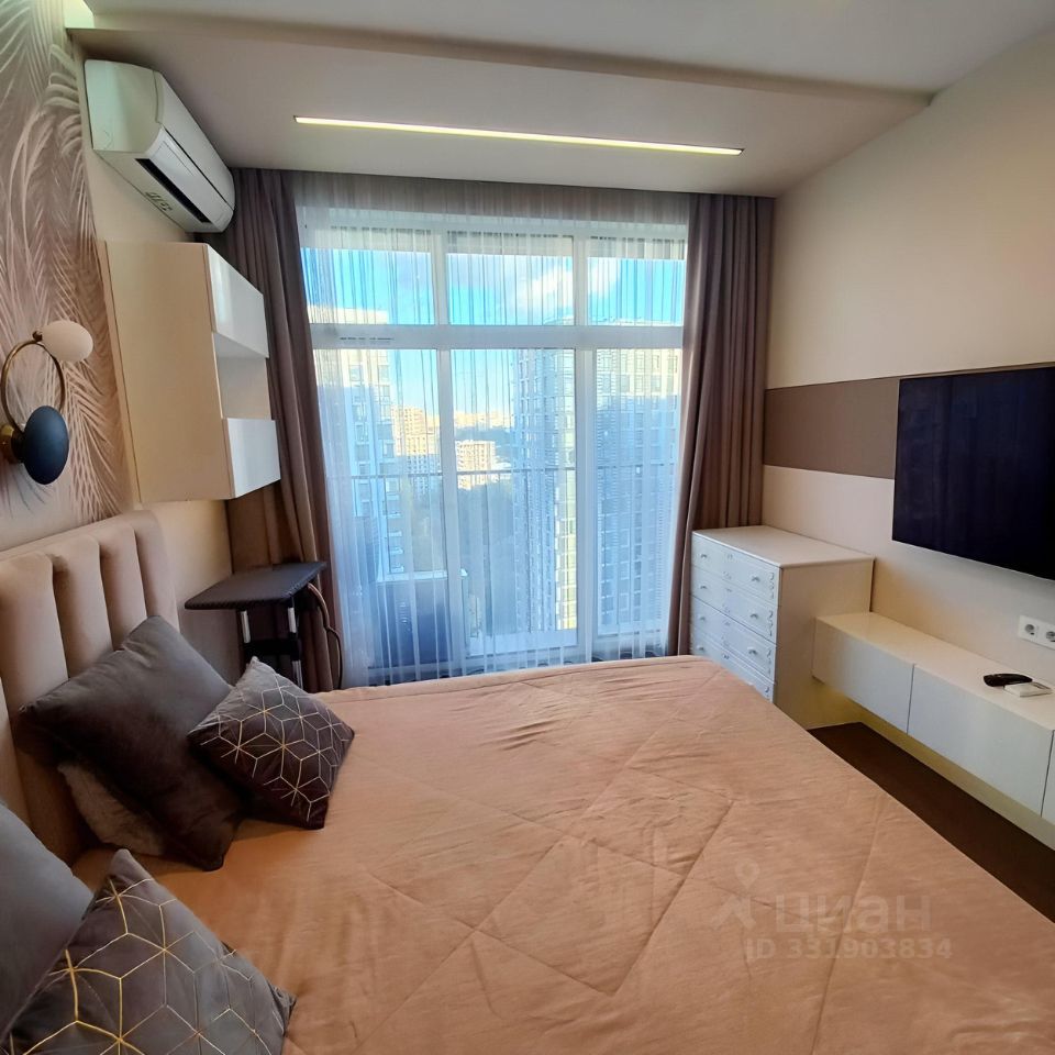 m. Davydkovo: Apartment, 2-rooms