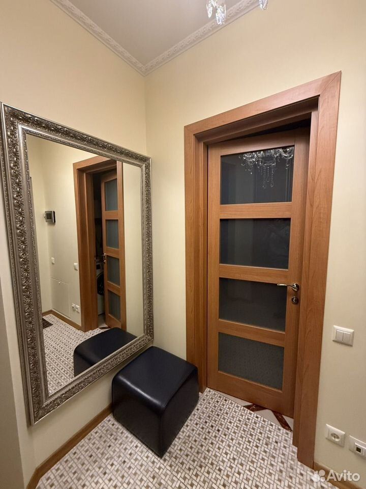 m. Davydkovo: Apartment, 2-rooms
