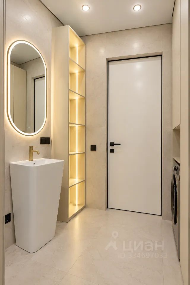 m. Shelepikha: Apartment, 2-rooms