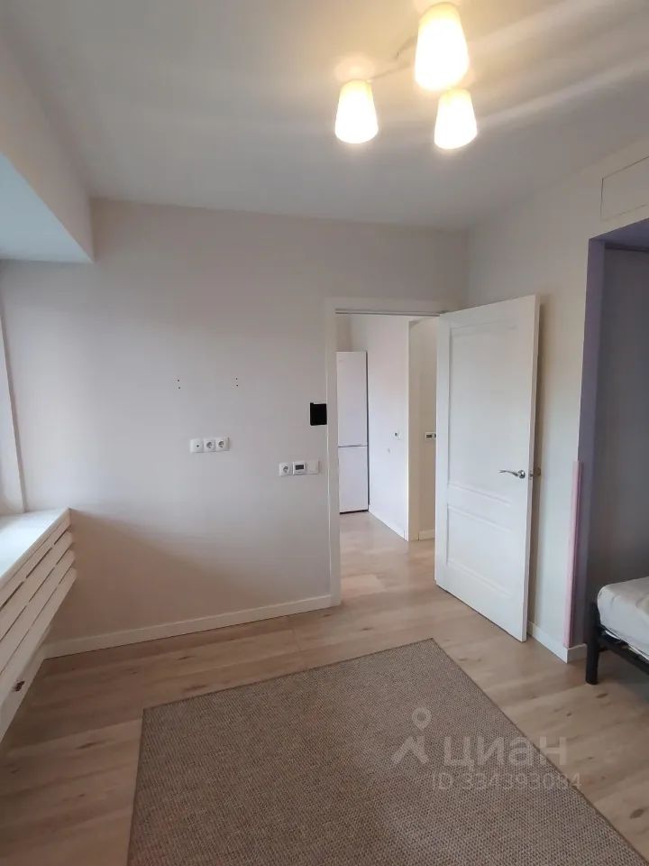 m. Frunzenskaya: Apartment, 1-rooms
