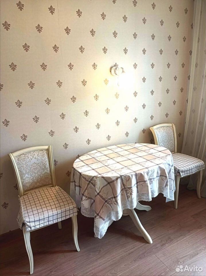 m. Khimki: Apartment, 1-rooms