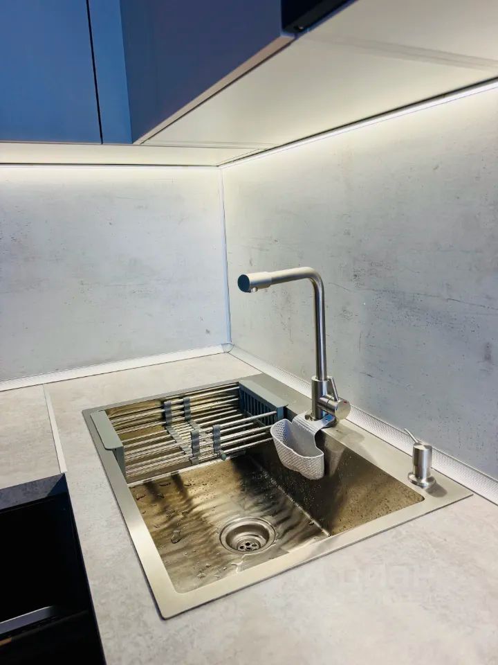m. Volgogradsky prospekt: Apartment, 1-rooms