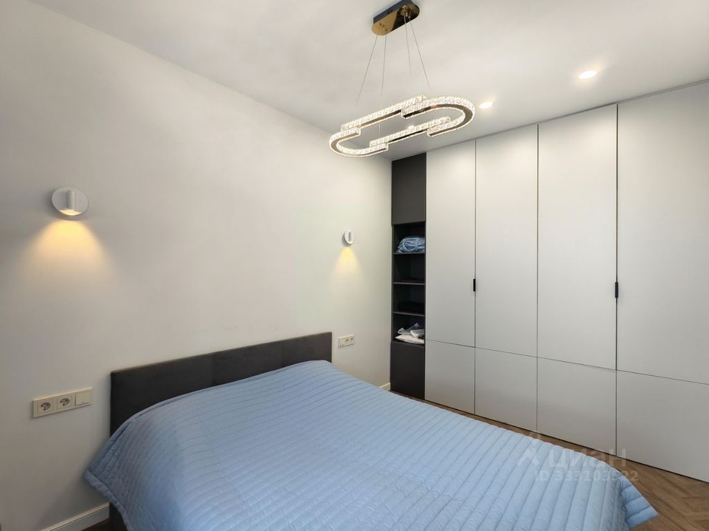 m. Aminyevskaya: Apartment, 1-rooms