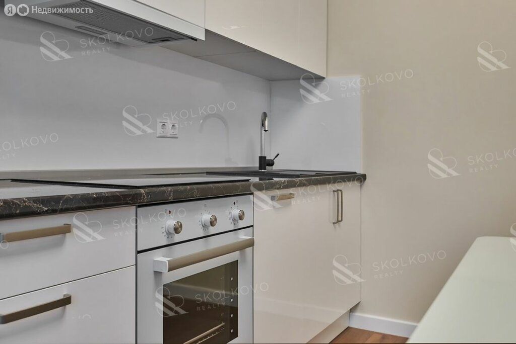 m. Dinamo: Apartment, 2-rooms