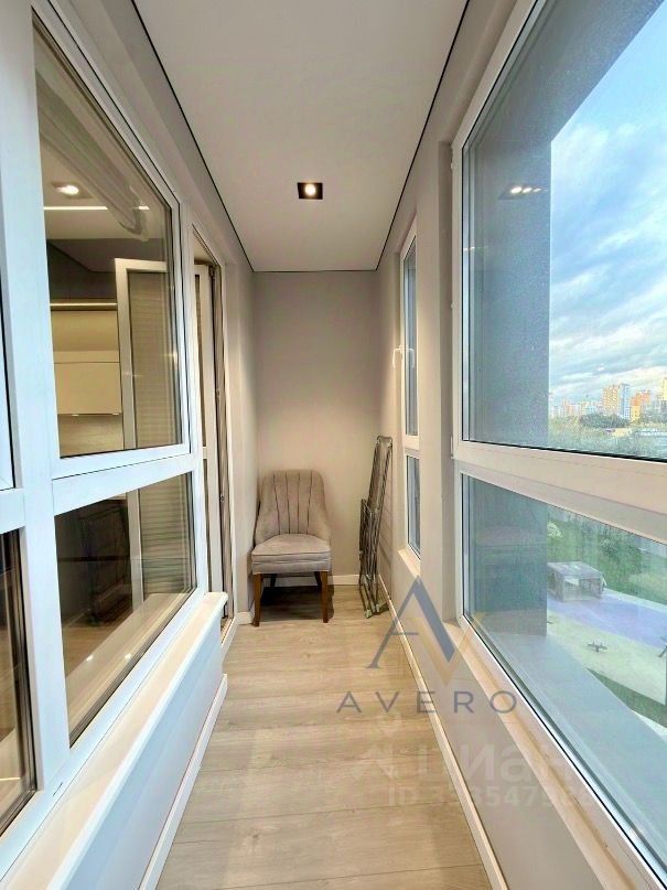 m. Verkhnie Likhobory: Apartment, 2-rooms