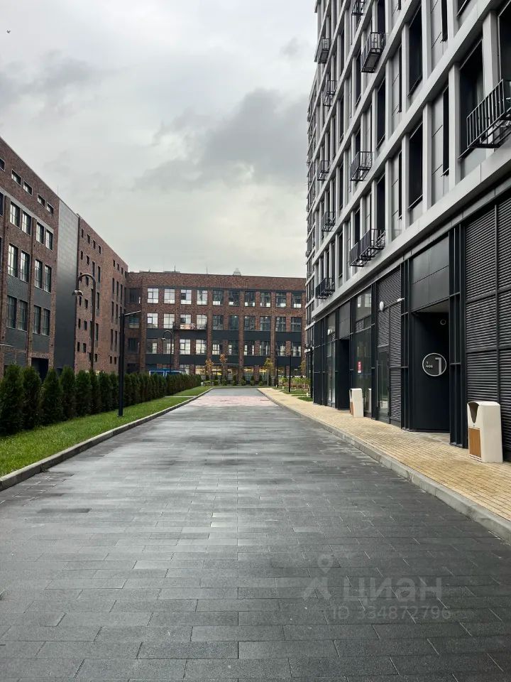 m. Dubrovka: Apartment, 1-rooms