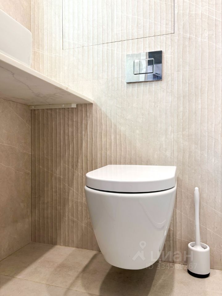 m. Volgogradsky prospekt: Apartment, 1-rooms