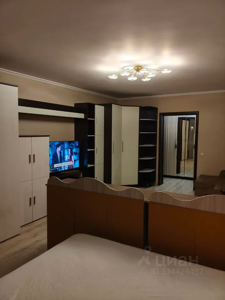 m. Dolgoprudnaya: Apartment, 2-rooms