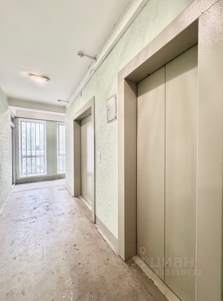 m. Planernaya: Apartment, 2-rooms