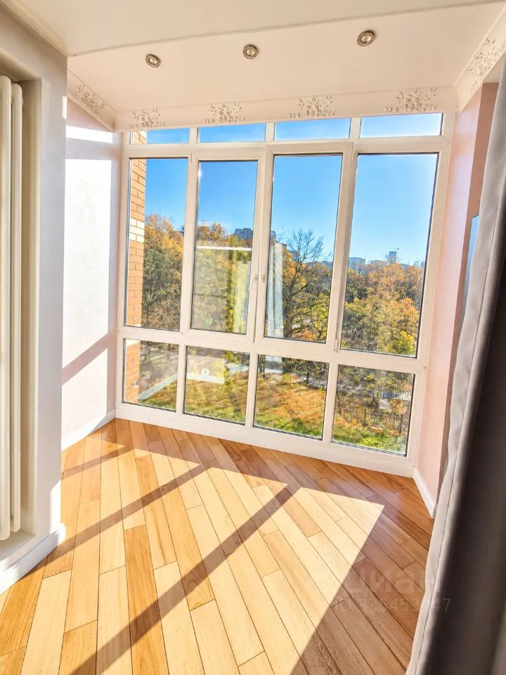 m. Novatorskaya: Apartment, 1-rooms