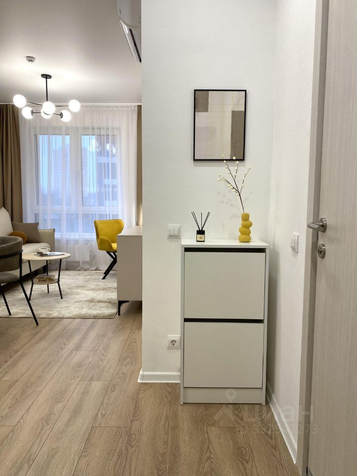 m. Kotelniki: Apartment, 1-rooms