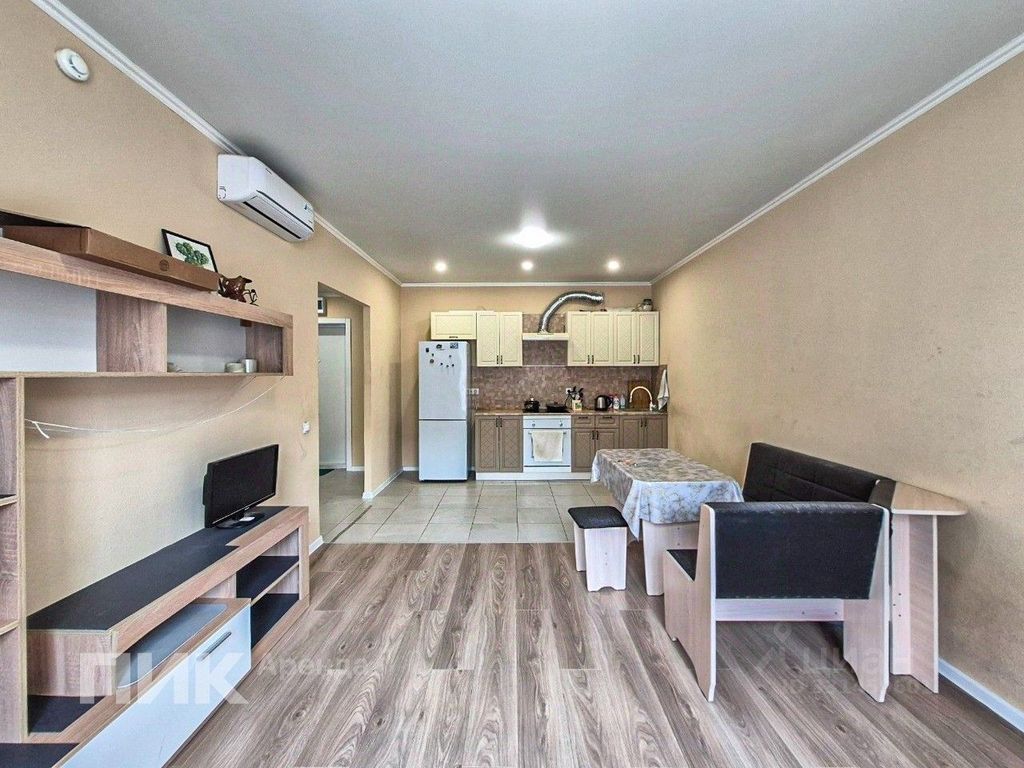 m. Kotelniki: Apartment, 2-rooms