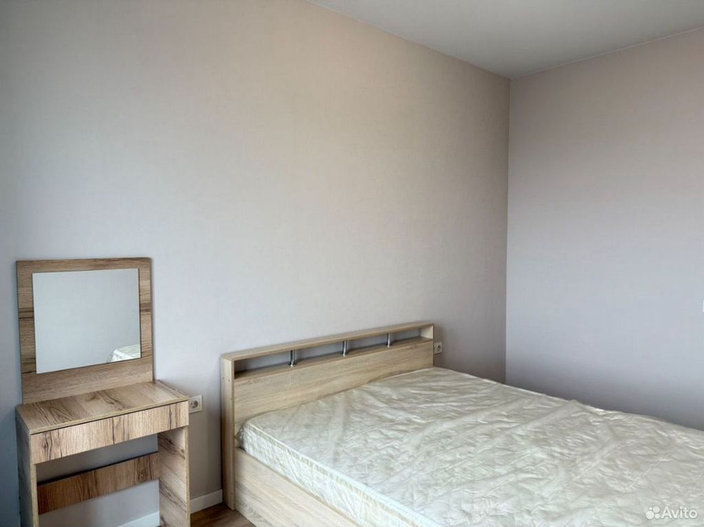 m. Strogino: Apartment, 3-rooms