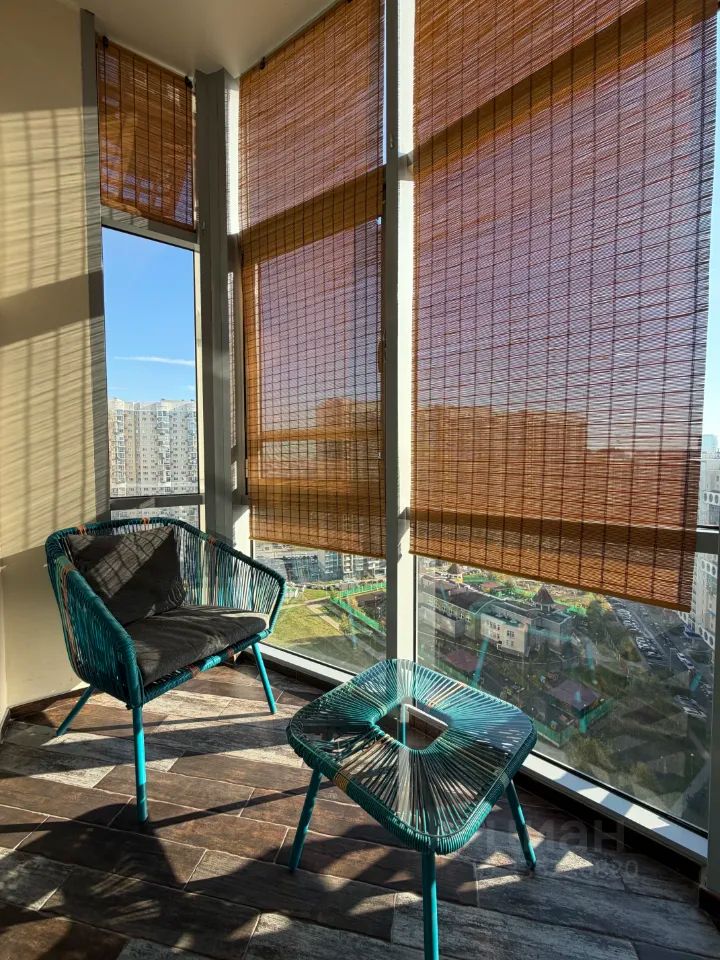 m. Penyagino: Apartment, 2-rooms