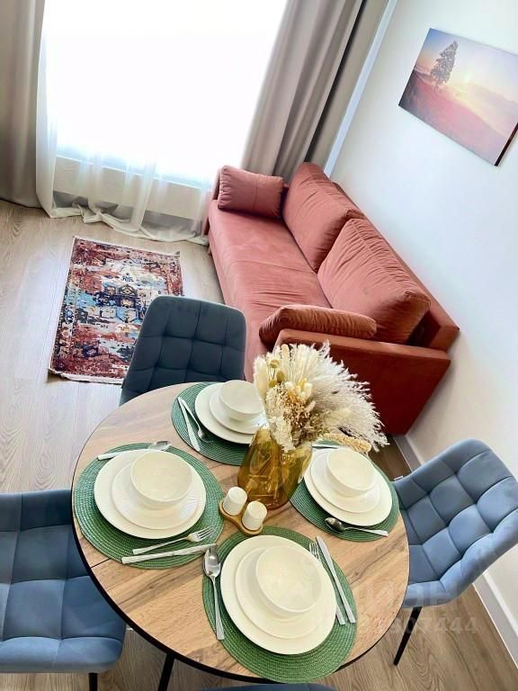 m. Aminyevskaya: Apartment, 1-rooms