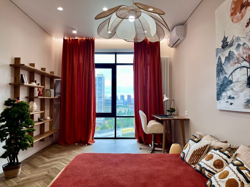 m. Tekhnopark: Apartment, 2-rooms