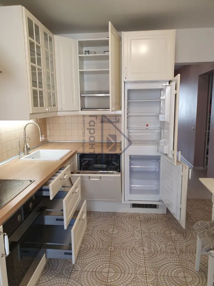 m. Dolgoprudnaya: Apartment, 2-rooms