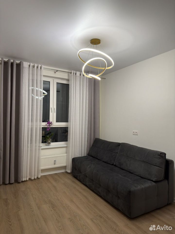 m. Nekrasovka: Apartment, 2-rooms