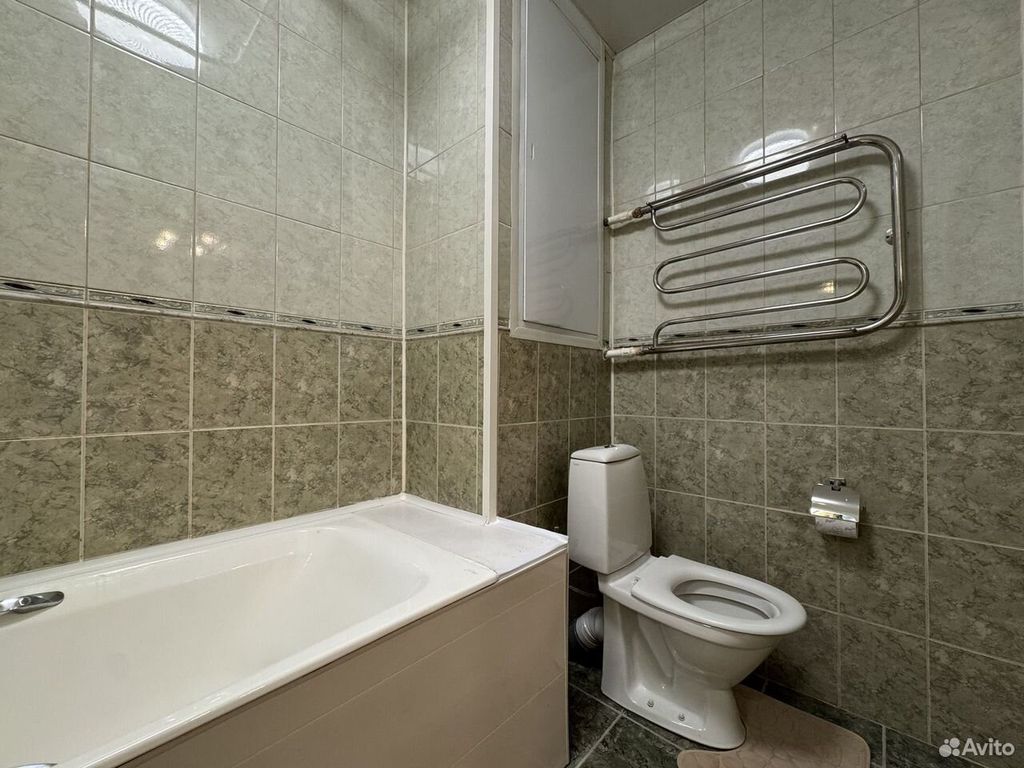 m. Dostoevskaya: Apartment, 1-rooms