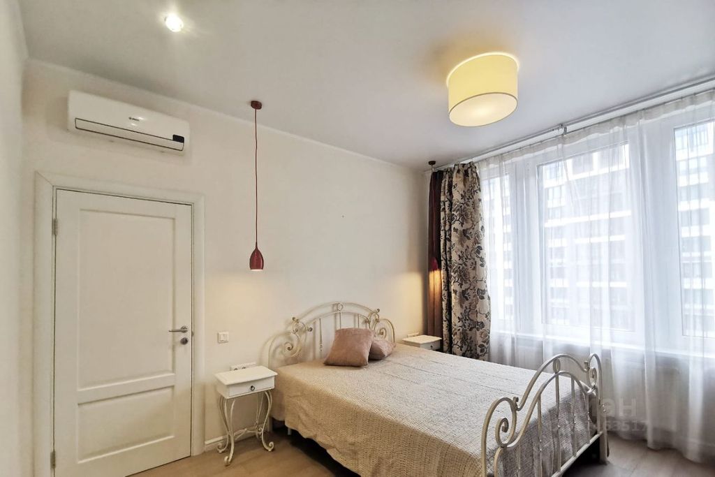 m. Preobrazhenskaya ploschad: Apartment, 2-rooms