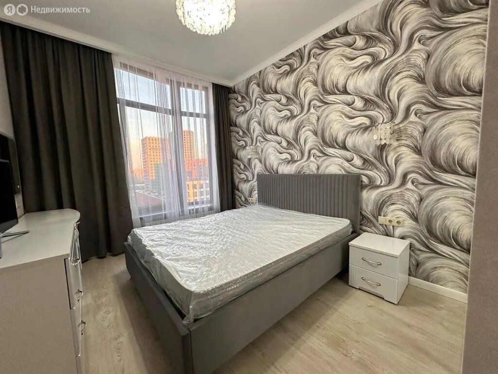 m. ZIL: Apartment, 1-rooms