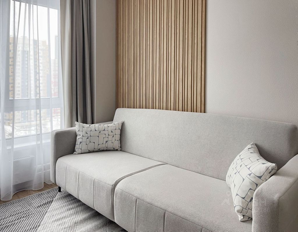 m. Aminyevskaya: Apartment, 2-rooms