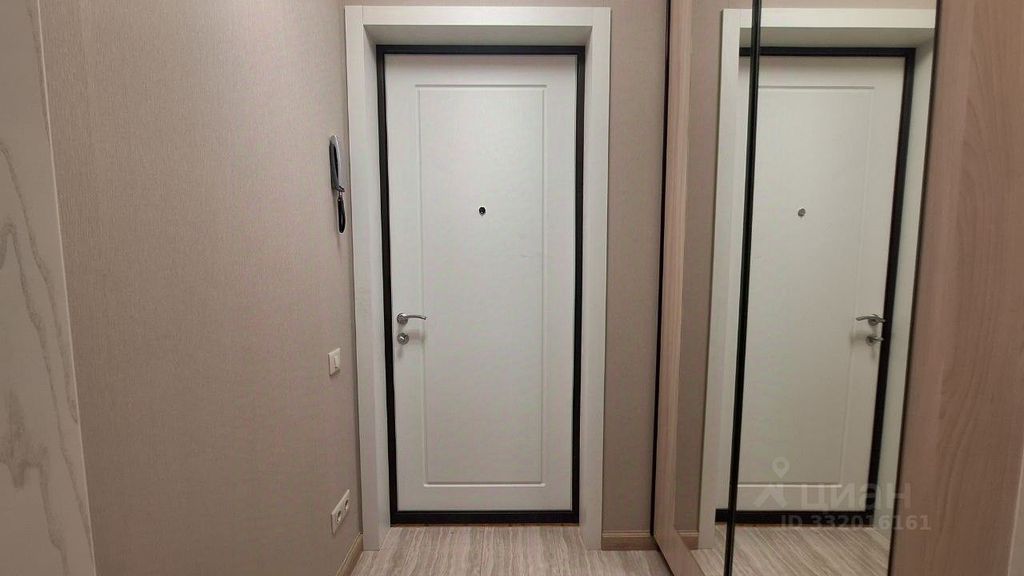 m. Rechnoy vokzal: Apartment, 2-rooms