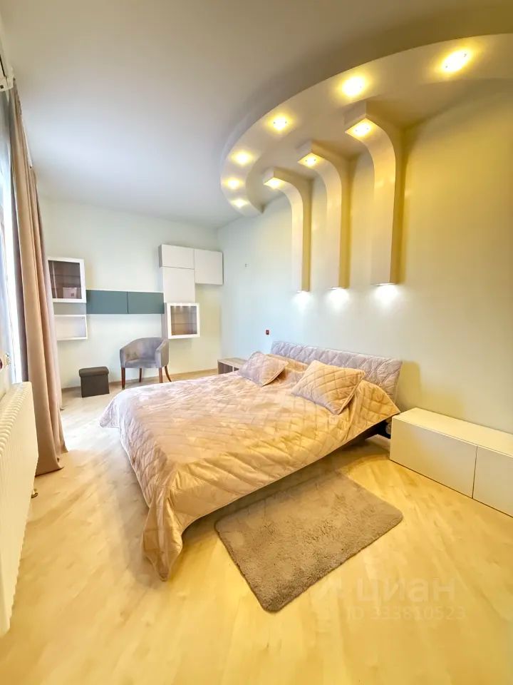 m. Troparevo: Apartment, 2-rooms
