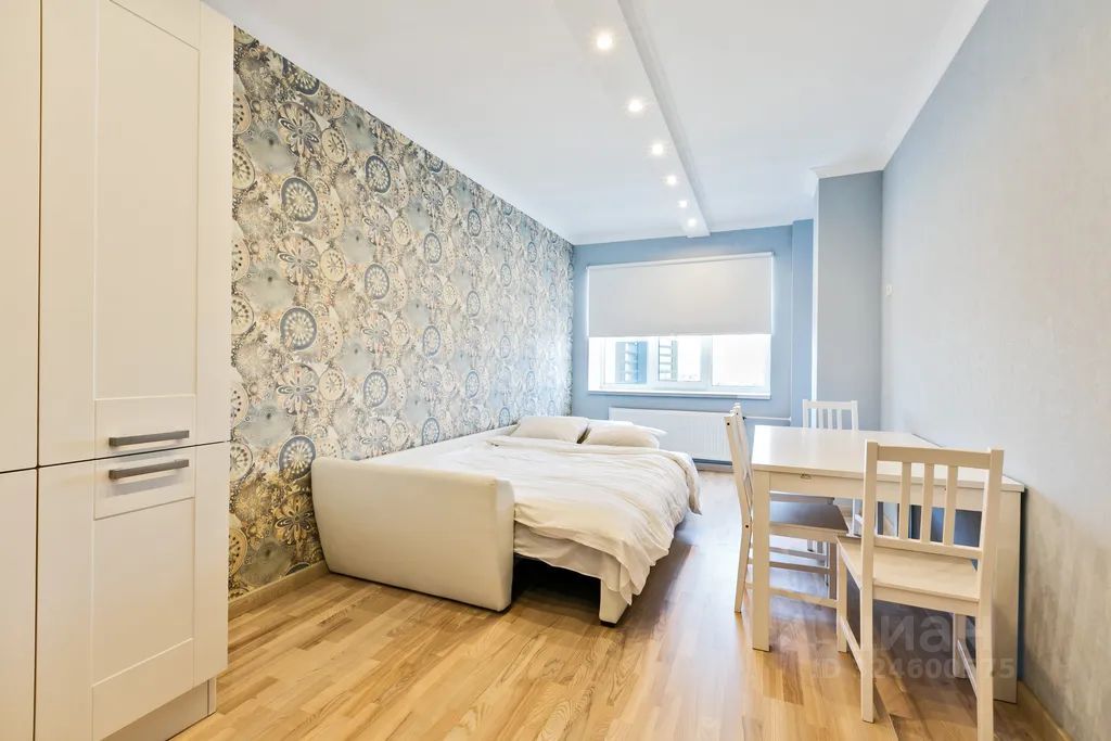 m. Khimki: Apartment, studio