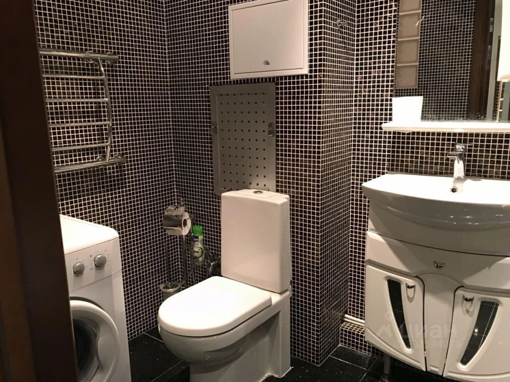 m. Medvedkovo: Apartment, 1-rooms